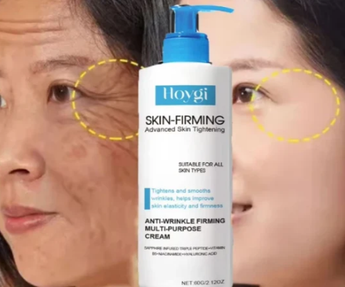 Creme antienvelhecimento e antirrugas: sempre fresco e jovem. 100% eficaz.