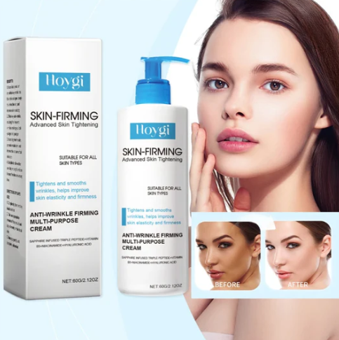 Creme antienvelhecimento e antirrugas: sempre fresco e jovem. 100% eficaz.