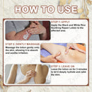 Black Rice Skin Repair Cream ⚕️ (Elimina verrugas e marcas, alivia psoríase, uniformiza a pele e reduz manchas)