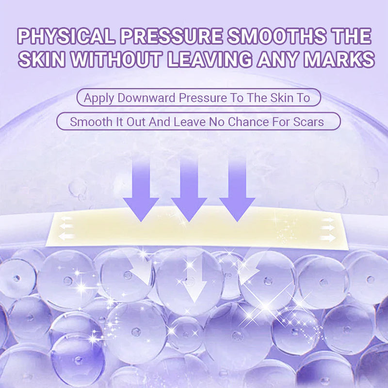 ✅Loja oficial | Ourlyard® Fita reparadora de nanoagulhas com ácido hialurônico