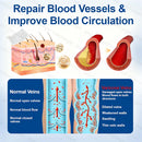 Adesivo de Microagulhas VeinTarget