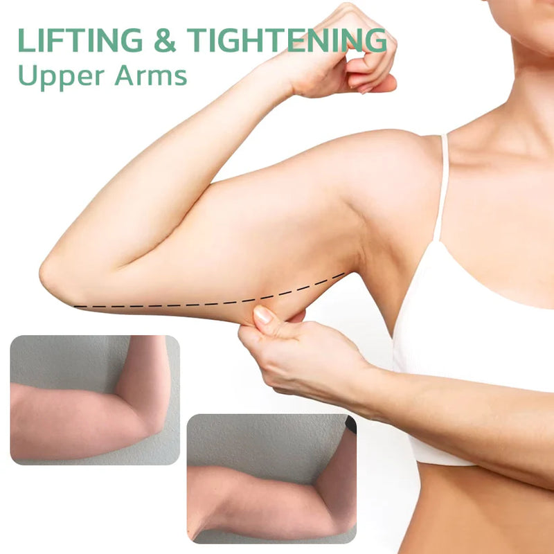 BeautyWomen Óleo Corporal Lifting de Colágeno